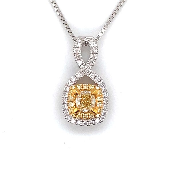 Pendant Hannoush Jewelers, Inc. Albany, NY