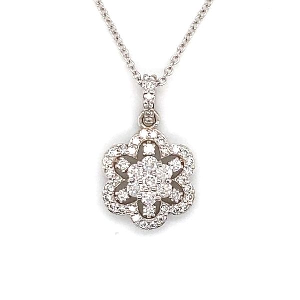 Pendant Hannoush Jewelers, Inc. Albany, NY