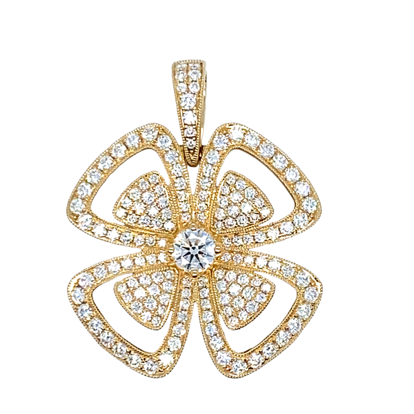 Pendant Hannoush Jewelers, Inc. Albany, NY