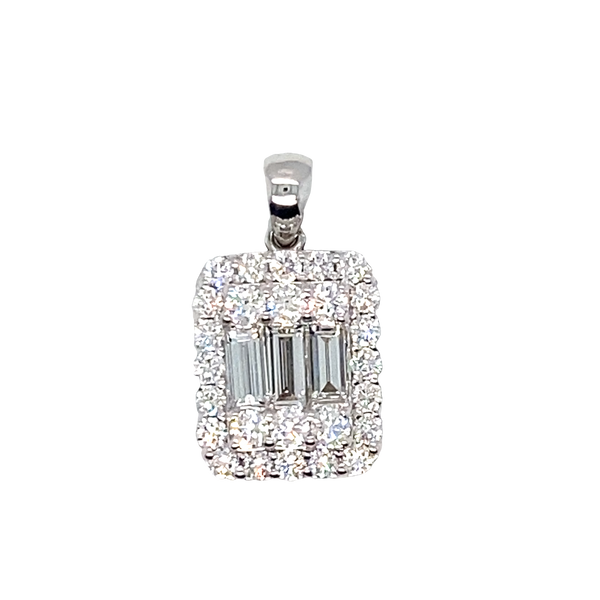 Pendant Hannoush Jewelers, Inc. Albany, NY