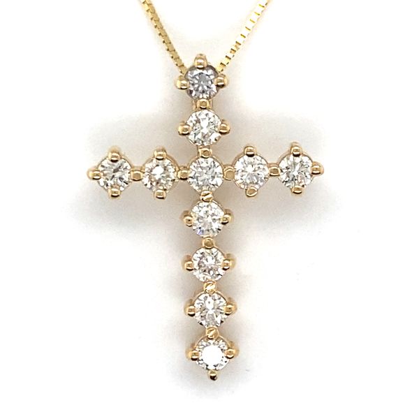 Pendant Hannoush Jewelers, Inc. Albany, NY