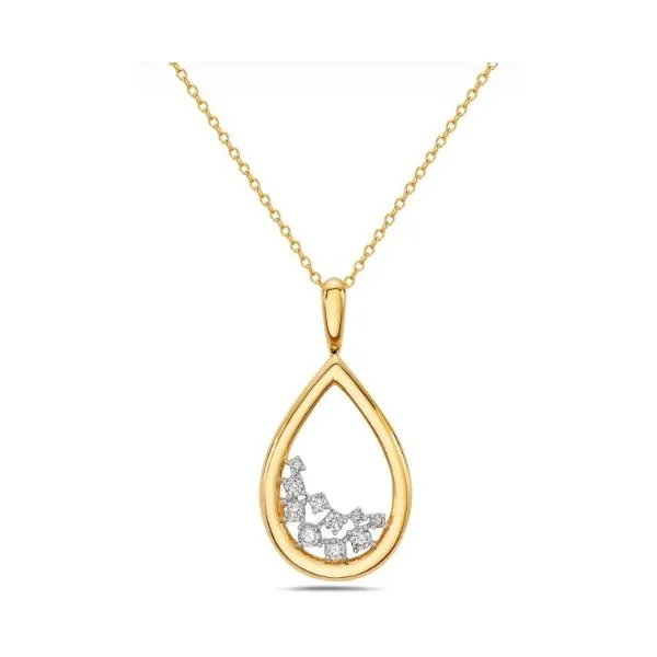 Pendant Hannoush Jewelers, Inc. Albany, NY