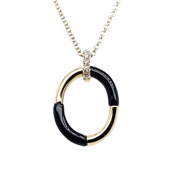 Pendant Hannoush Jewelers, Inc. Albany, NY