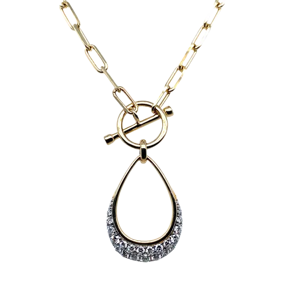 Pendant Hannoush Jewelers, Inc. Albany, NY