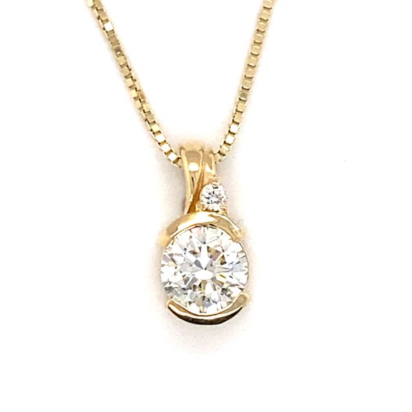 Pendant Hannoush Jewelers, Inc. Albany, NY