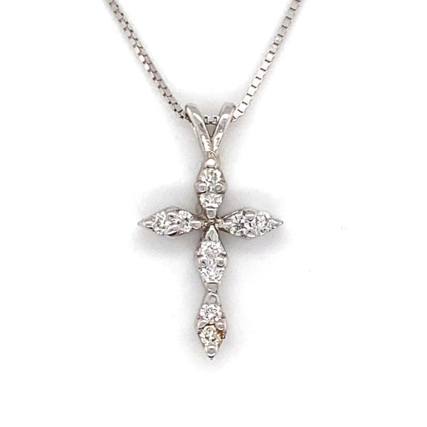 Pendant Hannoush Jewelers, Inc. Albany, NY