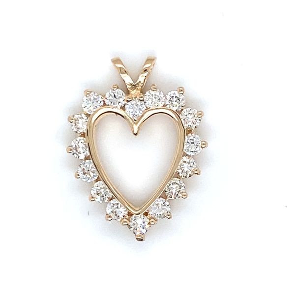 Pendant Hannoush Jewelers, Inc. Albany, NY