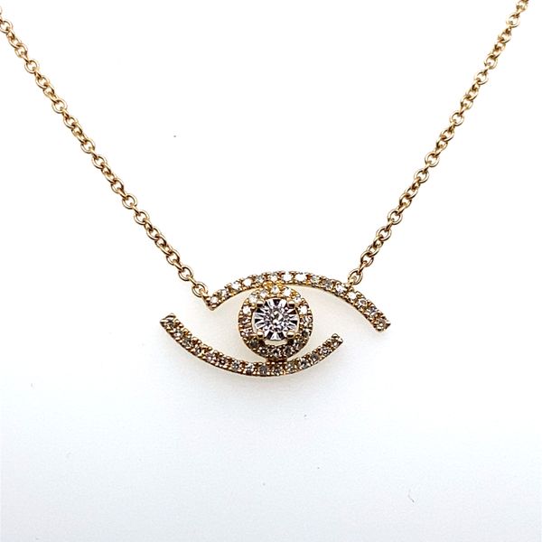 Pendant Hannoush Jewelers, Inc. Albany, NY