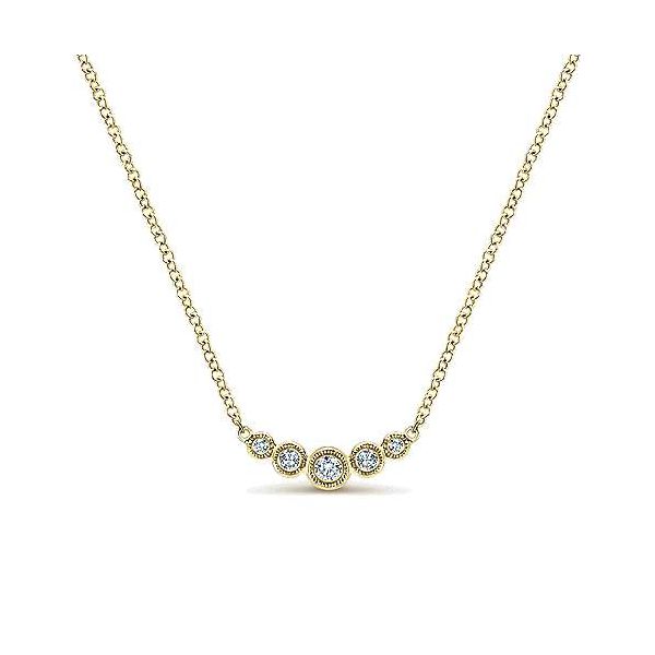 Pendant Hannoush Jewelers, Inc. Albany, NY