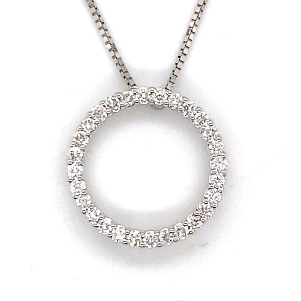 Pendant Hannoush Jewelers, Inc. Albany, NY