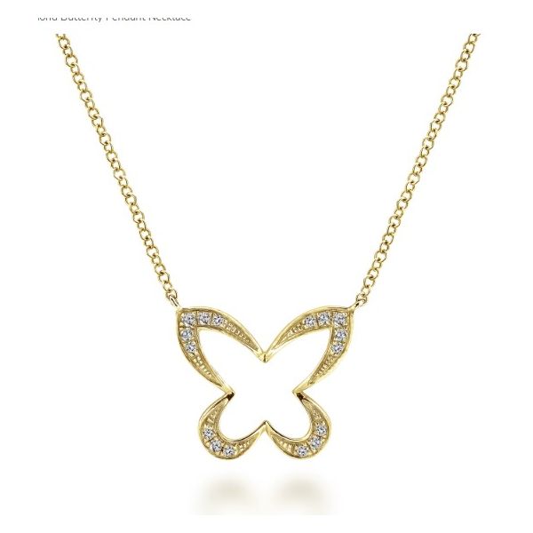 Pendant Hannoush Jewelers, Inc. Albany, NY