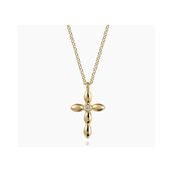 Pendant Hannoush Jewelers, Inc. Albany, NY