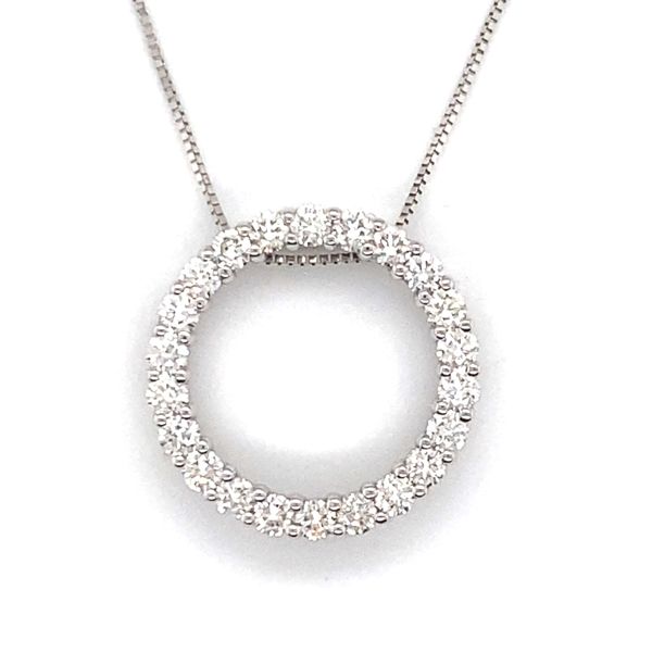 Pendant Hannoush Jewelers, Inc. Albany, NY