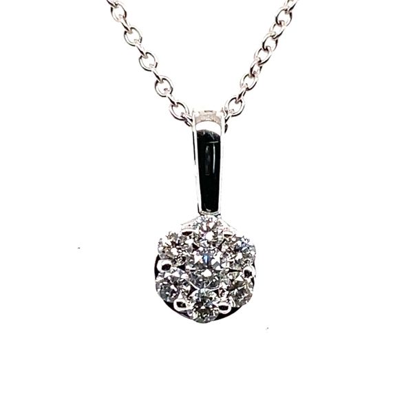 Pendant Hannoush Jewelers, Inc. Albany, NY