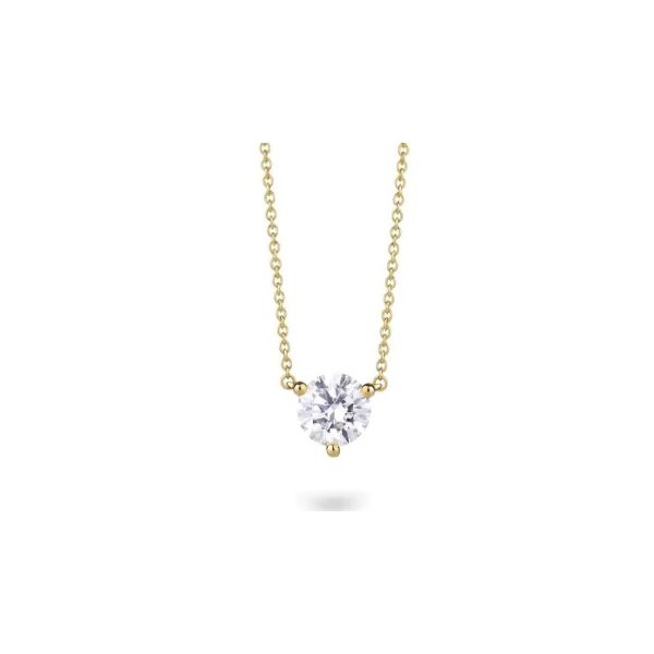 Pendant Hannoush Jewelers, Inc. Albany, NY