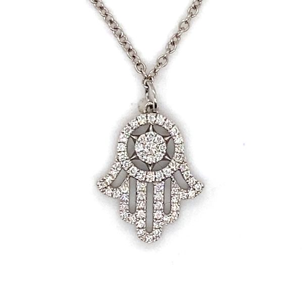 Pendant Hannoush Jewelers, Inc. Albany, NY