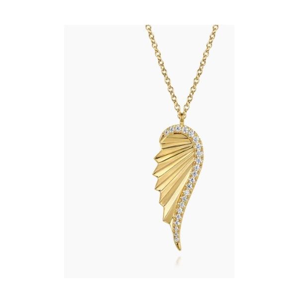 Pendant Hannoush Jewelers, Inc. Albany, NY