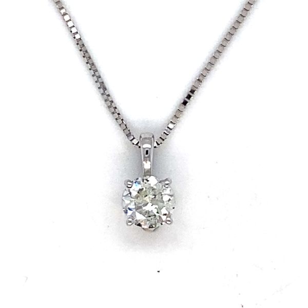 Pendant Hannoush Jewelers, Inc. Albany, NY