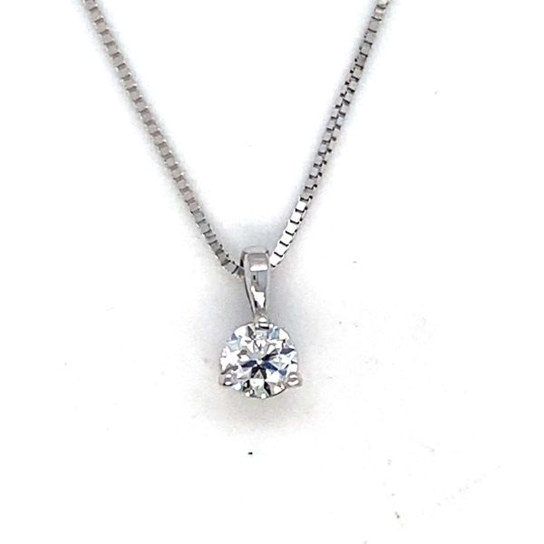 Pendant Hannoush Jewelers, Inc. Albany, NY