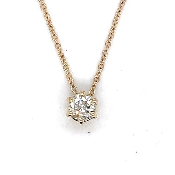 Pendant Hannoush Jewelers, Inc. Albany, NY
