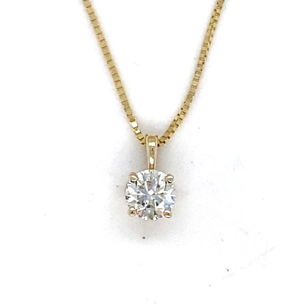 Pendant Hannoush Jewelers, Inc. Albany, NY