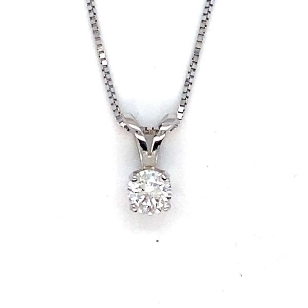 Pendant Hannoush Jewelers, Inc. Albany, NY