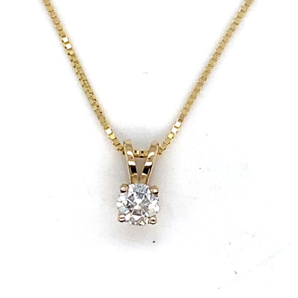 Pendant Hannoush Jewelers, Inc. Albany, NY