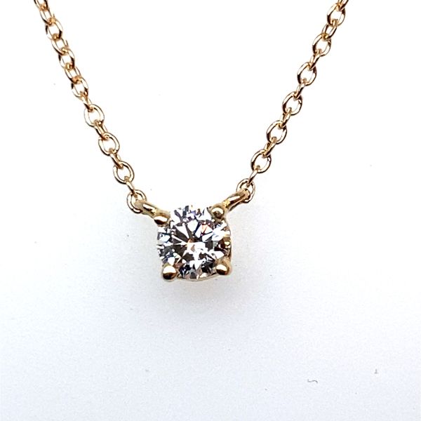 Pendant Hannoush Jewelers, Inc. Albany, NY