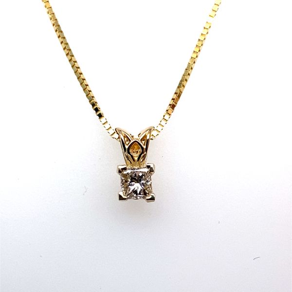 Pendant Hannoush Jewelers, Inc. Albany, NY
