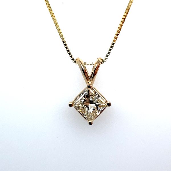 Pendant Hannoush Jewelers, Inc. Albany, NY