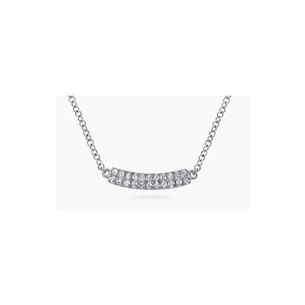 Pendant Hannoush Jewelers, Inc. Albany, NY
