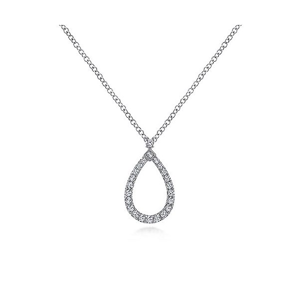 Pendant Hannoush Jewelers, Inc. Albany, NY