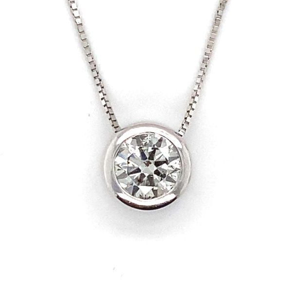 Pendant Hannoush Jewelers, Inc. Albany, NY