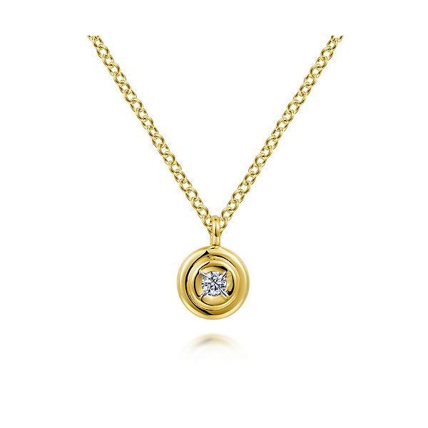 Pendant Hannoush Jewelers, Inc. Albany, NY