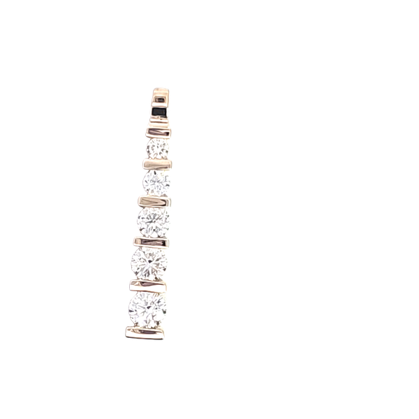 Pendant Hannoush Jewelers, Inc. Albany, NY