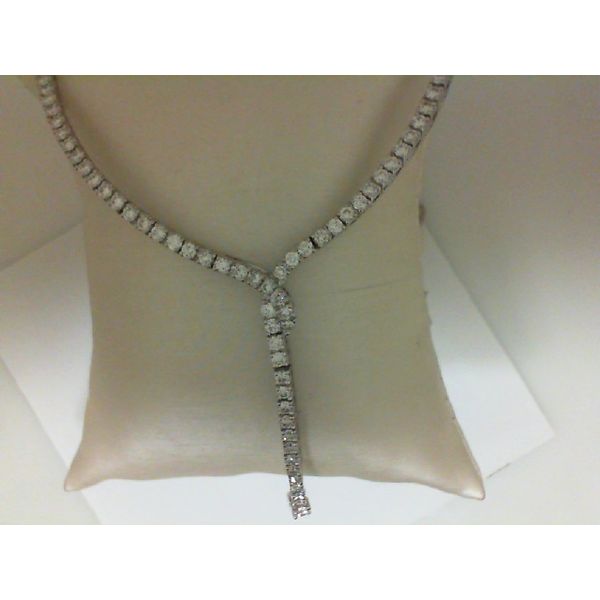 Diamond Pendant  Hannoush Jewelers, Inc. Albany, NY