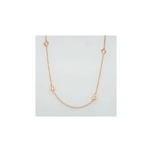 Necklace Hannoush Jewelers, Inc. Albany, NY