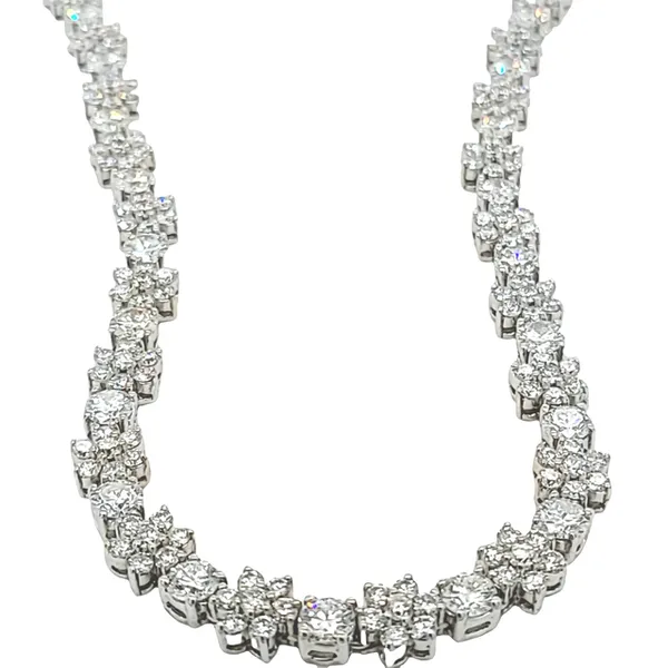Diamond Pendant  Hannoush Jewelers, Inc. Albany, NY
