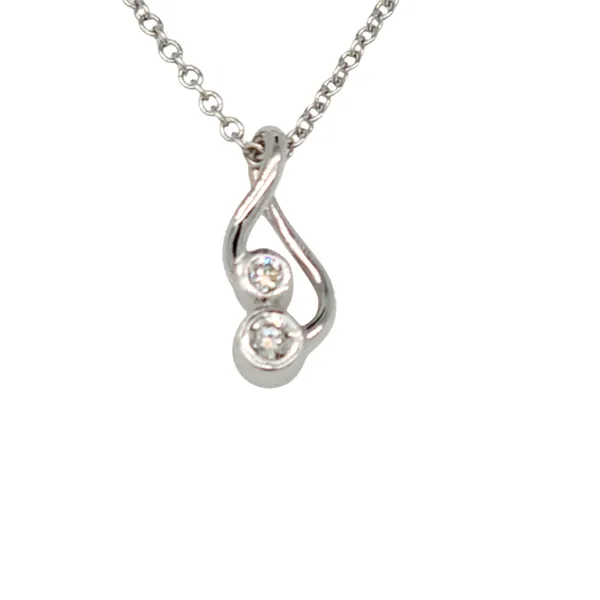 Diamond Pendant  Hannoush Jewelers, Inc. Albany, NY