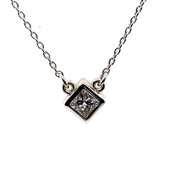 Diamond Pendant  Hannoush Jewelers, Inc. Albany, NY