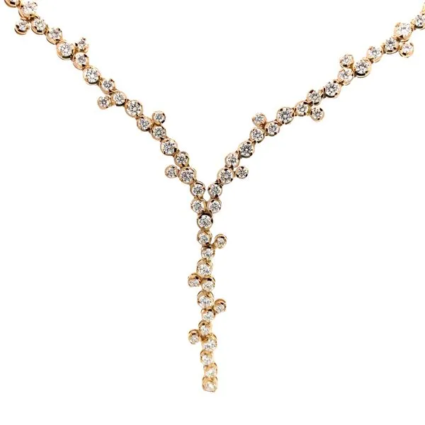 Diamond Pendant  Hannoush Jewelers, Inc. Albany, NY