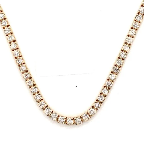 Diamond Pendant  Hannoush Jewelers, Inc. Albany, NY