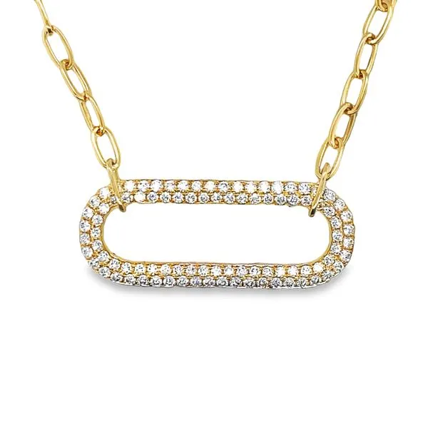 Necklace Hannoush Jewelers, Inc. Albany, NY