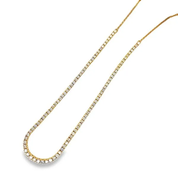 Diamond Pendant  Hannoush Jewelers, Inc. Albany, NY