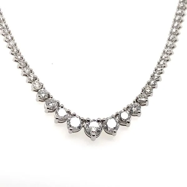 Diamond Pendant  Hannoush Jewelers, Inc. Albany, NY