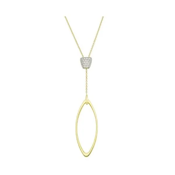 Diamond Pendant  Hannoush Jewelers, Inc. Albany, NY