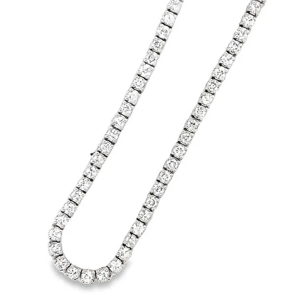 Diamond Pendant  Hannoush Jewelers, Inc. Albany, NY