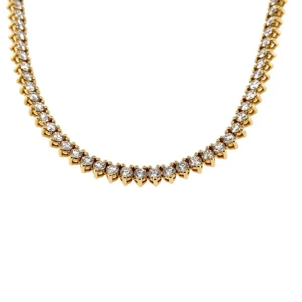 Diamond Pendant  Hannoush Jewelers, Inc. Albany, NY