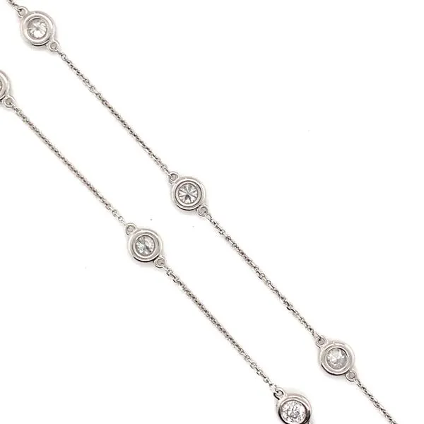 Diamond Pendant  Hannoush Jewelers, Inc. Albany, NY