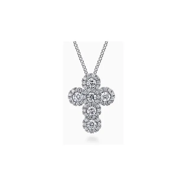 Necklace Hannoush Jewelers, Inc. Albany, NY